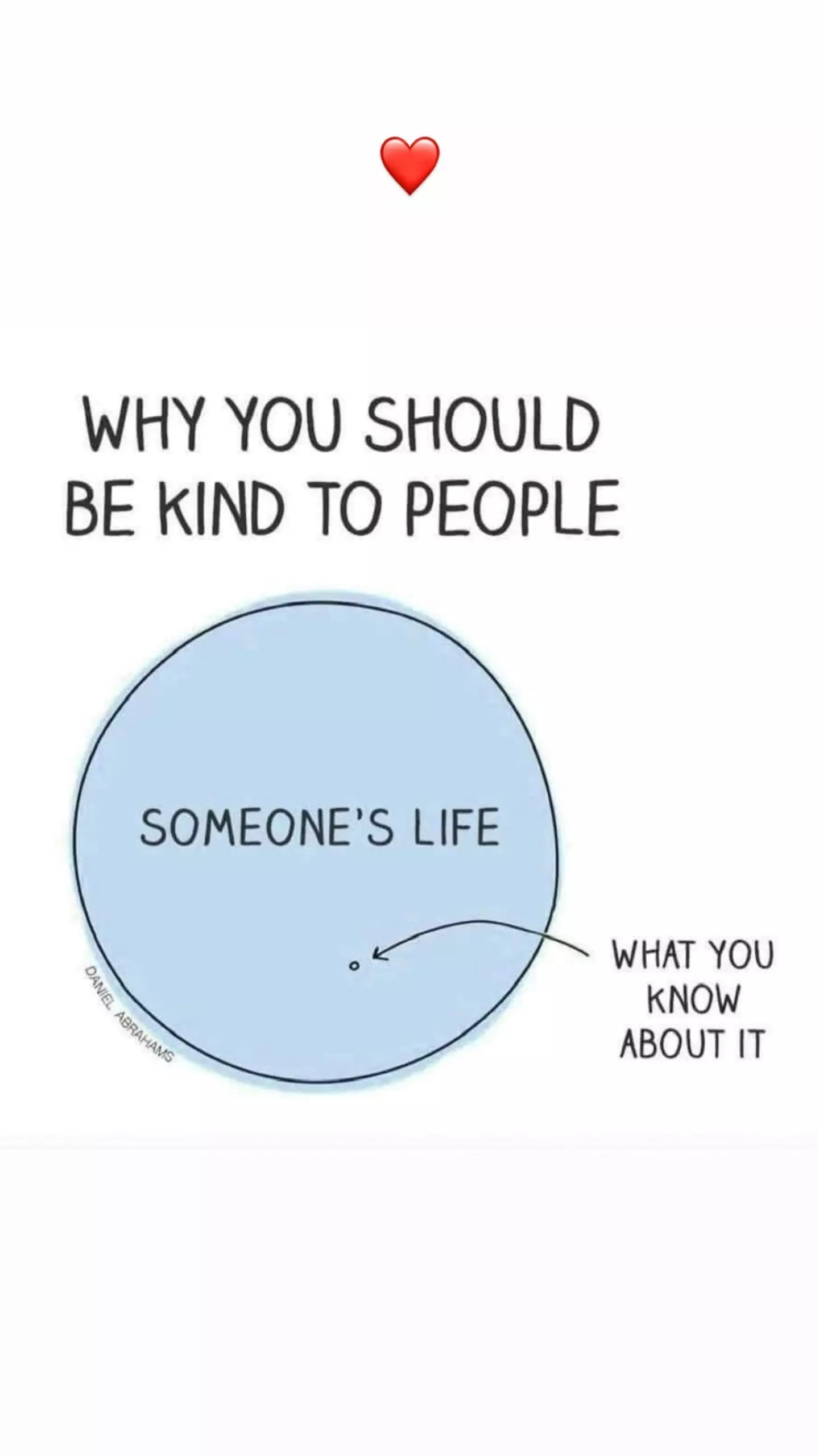 Dianne Buswell seemed to respond to the speculation in her Instagram story.