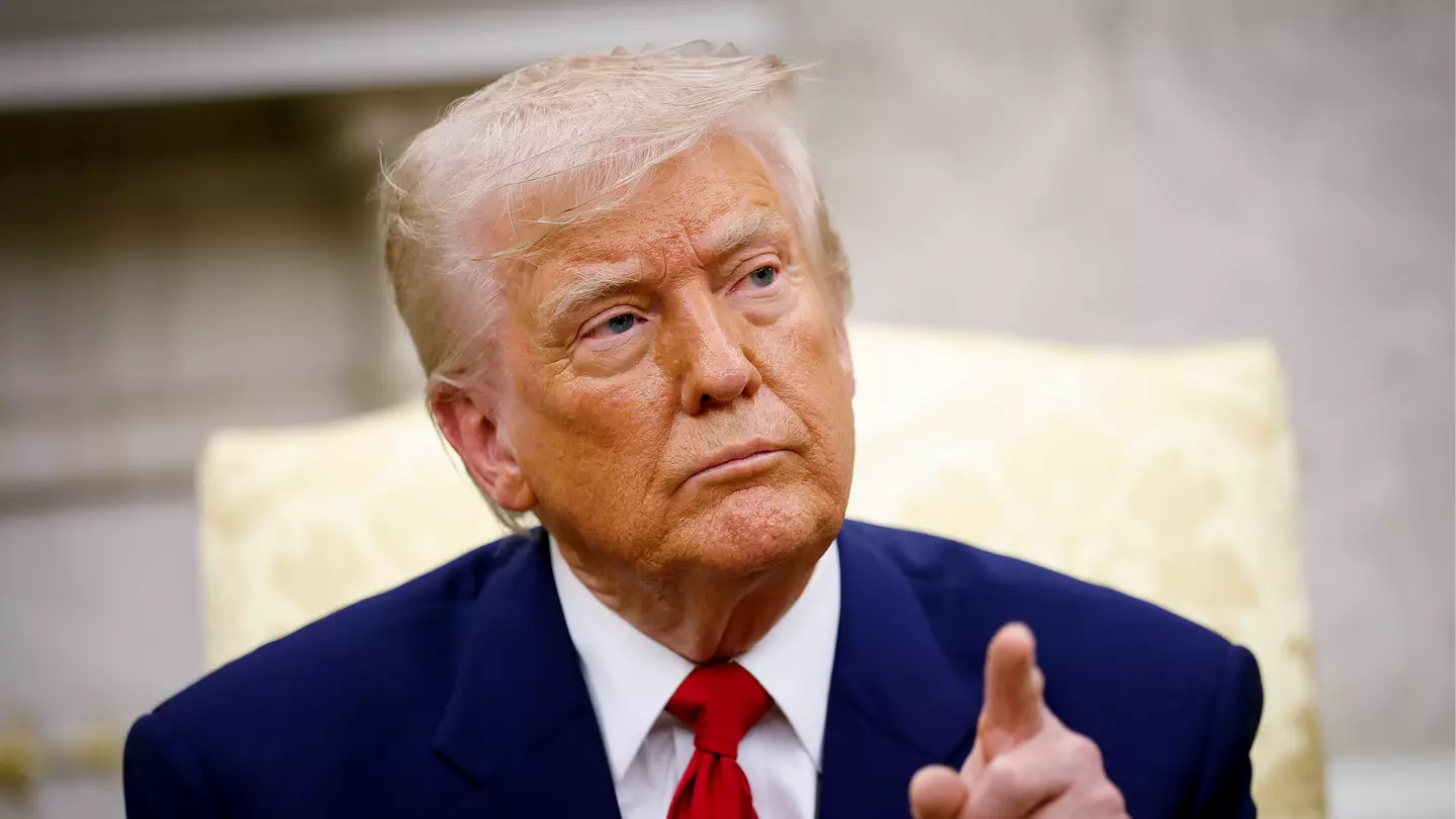 Donald Trump’s results from his latest medical exam have been revealed to the public