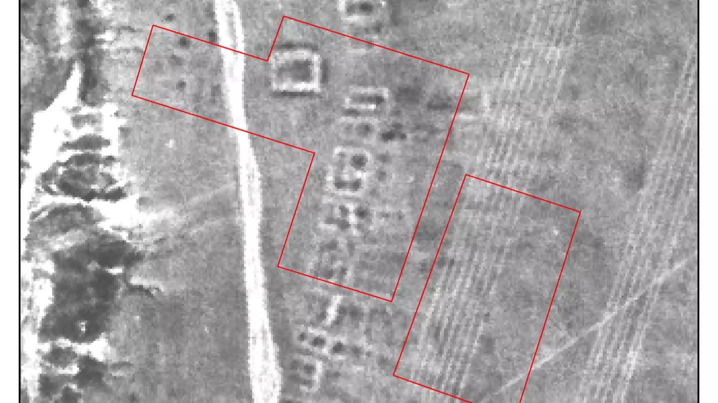 Peter J. Brown/Antiquity