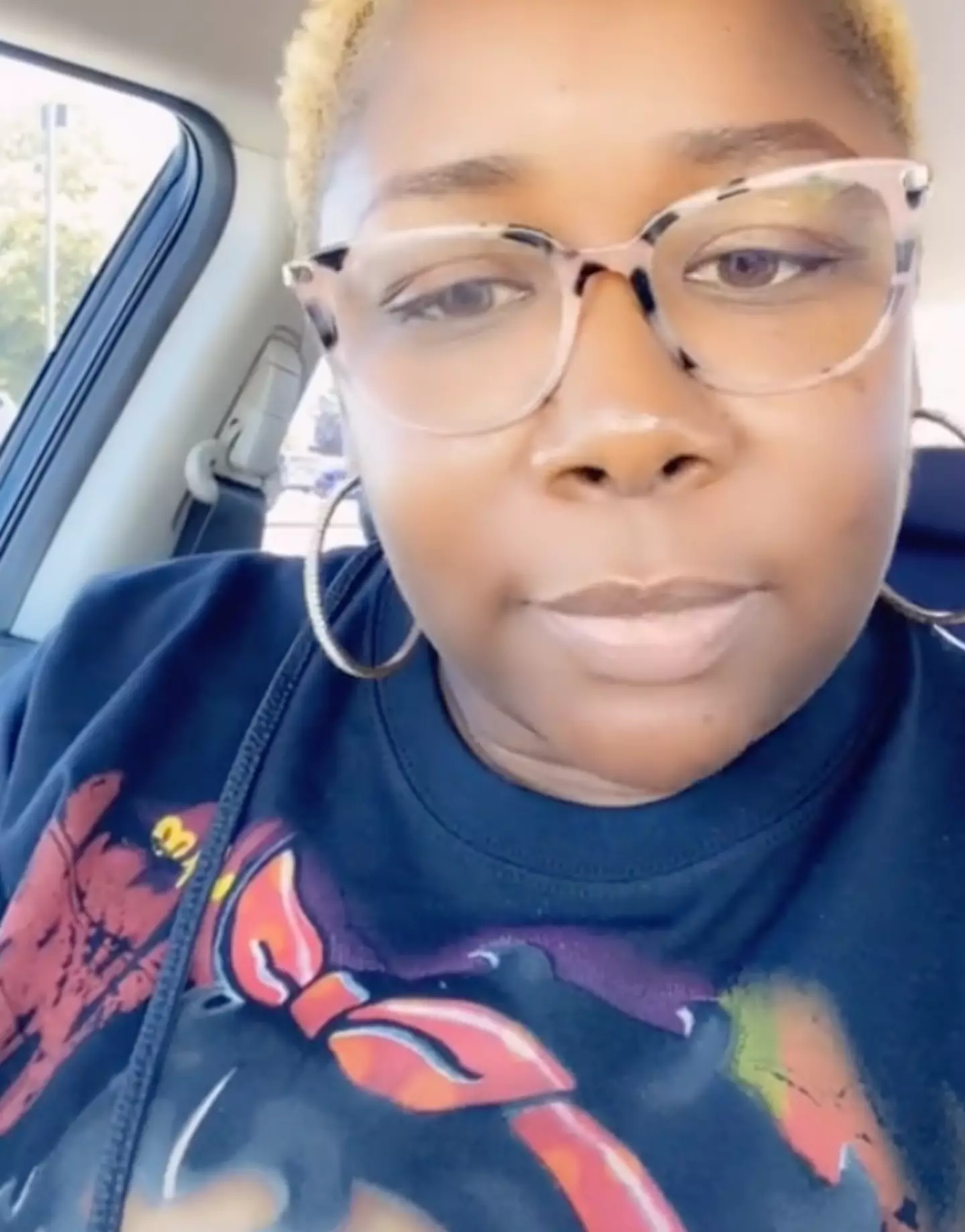 As it turned out, the mum had never been 100% certain which of the two men is her daughter’s biological dad.