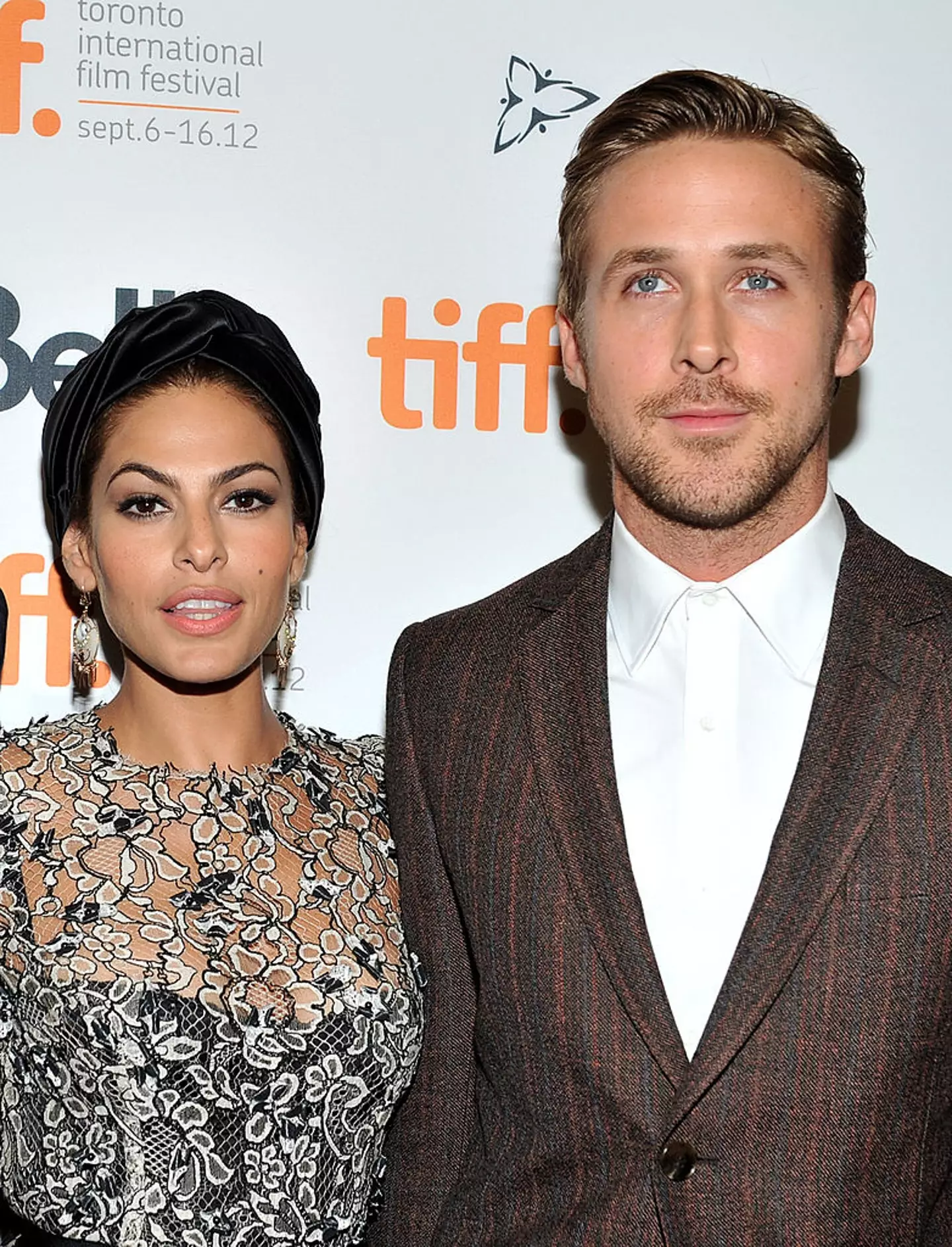Eva Mendes opened up about her and Ryan Gosling's 'non-verbal agreement' when it came to raising their two daughters.