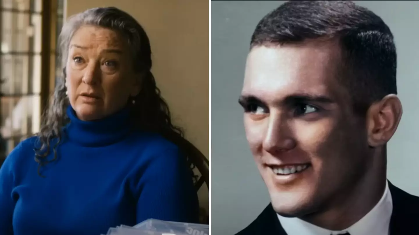 Shocking true story behind 'mind-blowing' new docu-series following 'America's most mentally ill family'