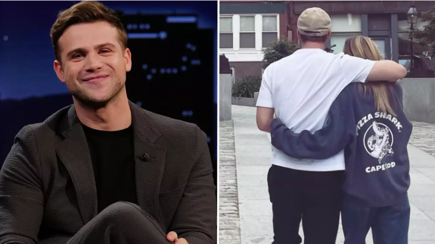 Randy Holmes/Disney via Getty Images/Instagram/@meghannfahy