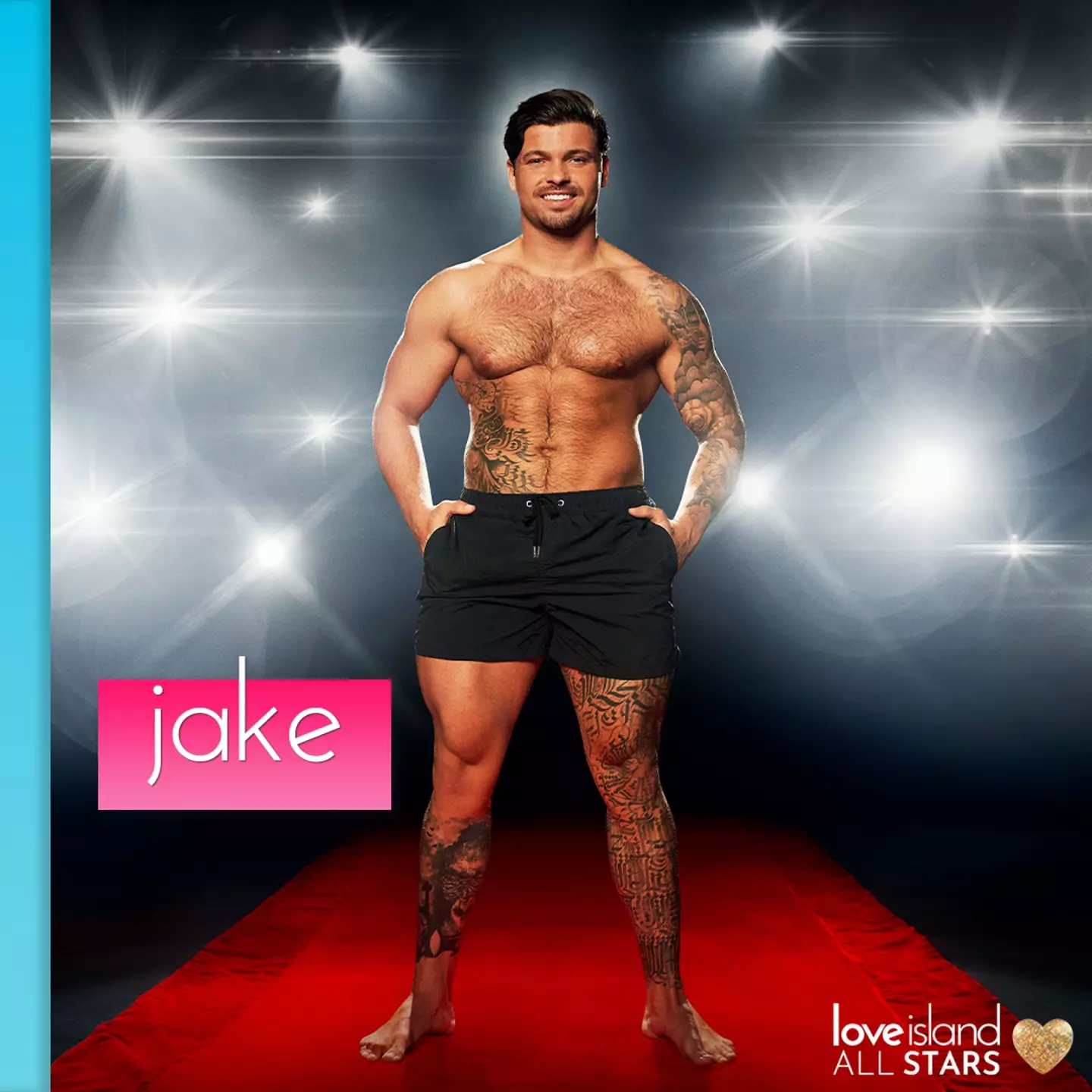 Love Island: All Stars will hit our screens next Monday (15 January).