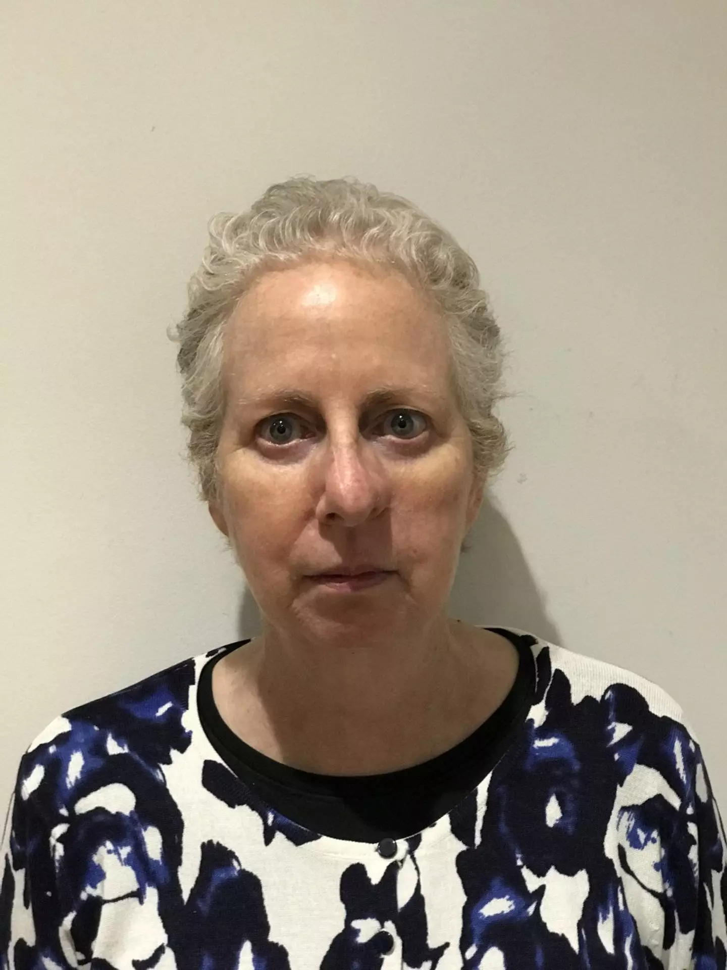 Elizabeth Williams.