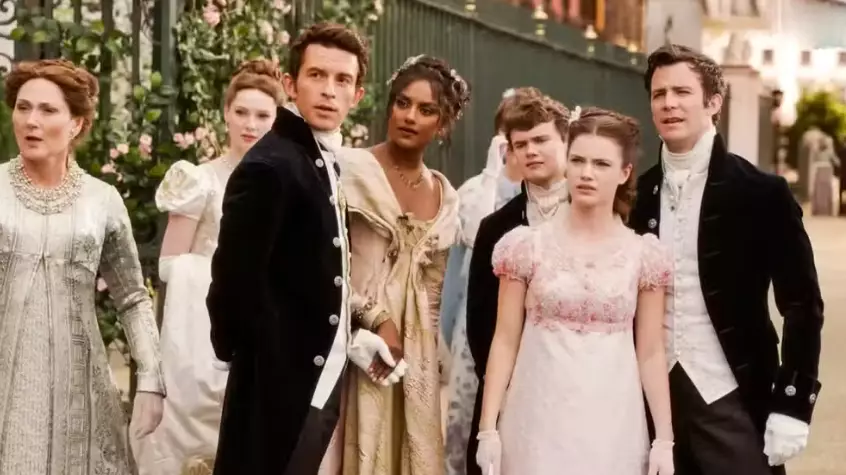 Bridgerton fans upset over two missing characters in season 4 - what we know about their absence