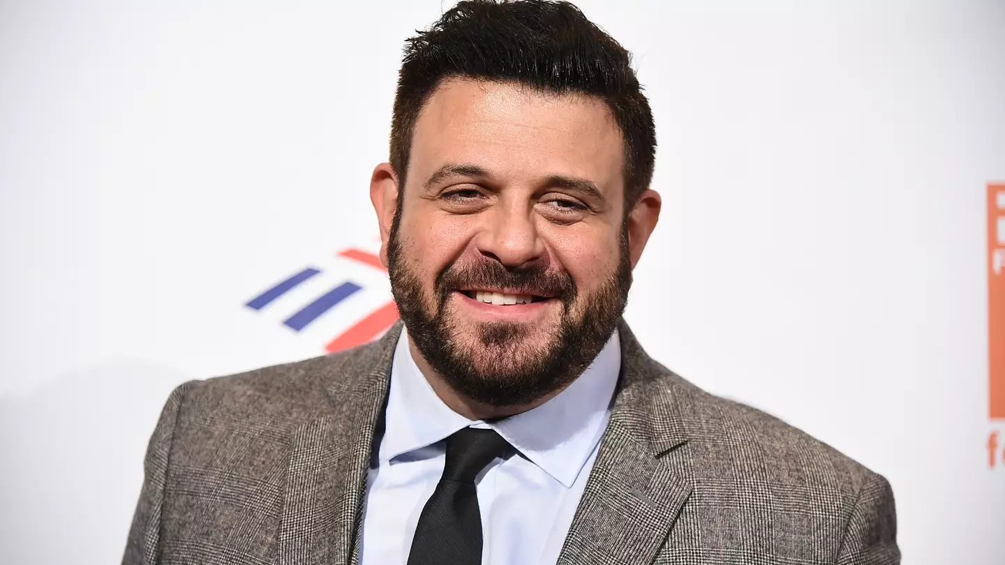 Theo Wargo/Getty Images