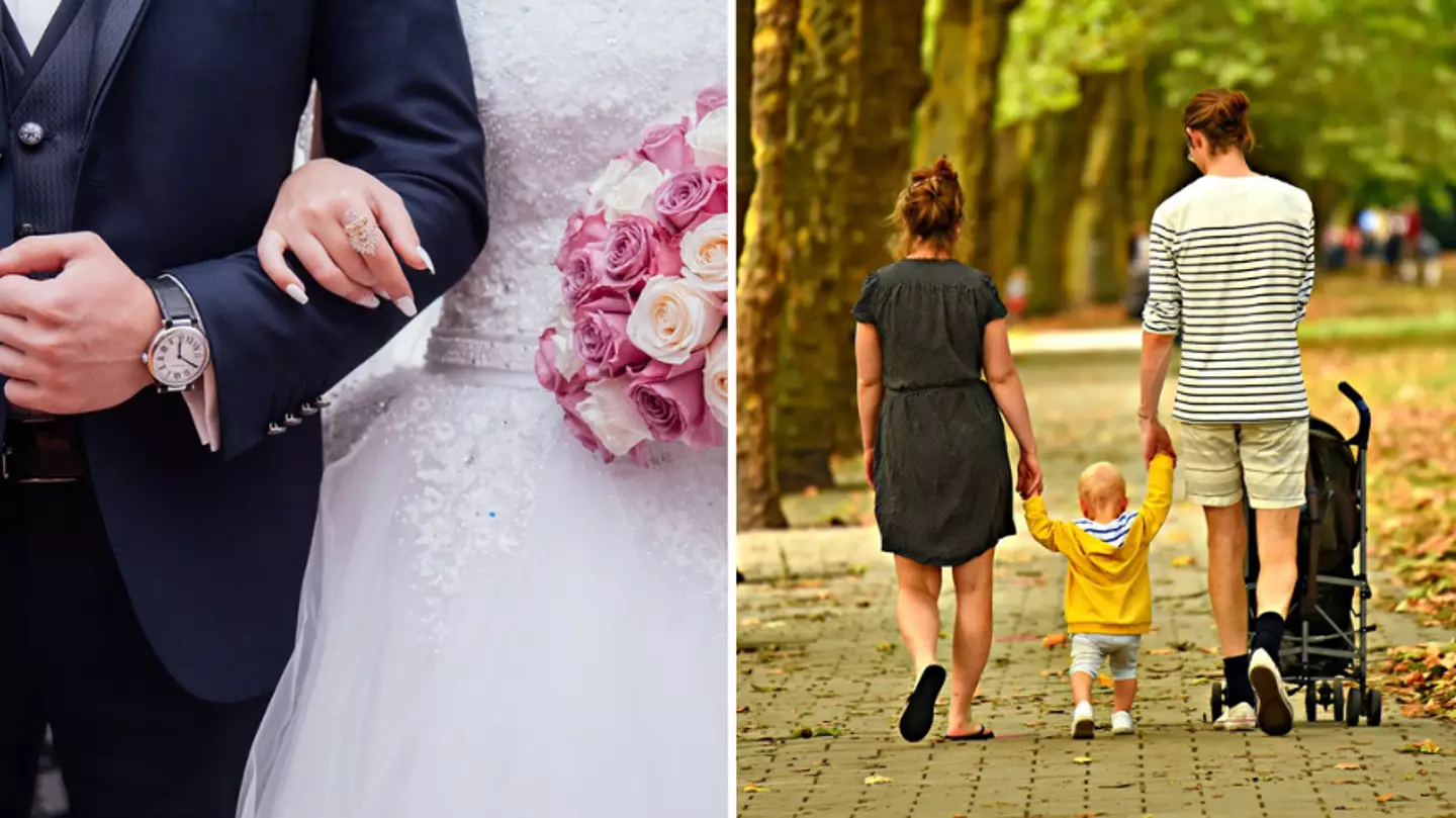 Woman refuses to attend brother's child-free wedding as she doesn't want to get a babysitter