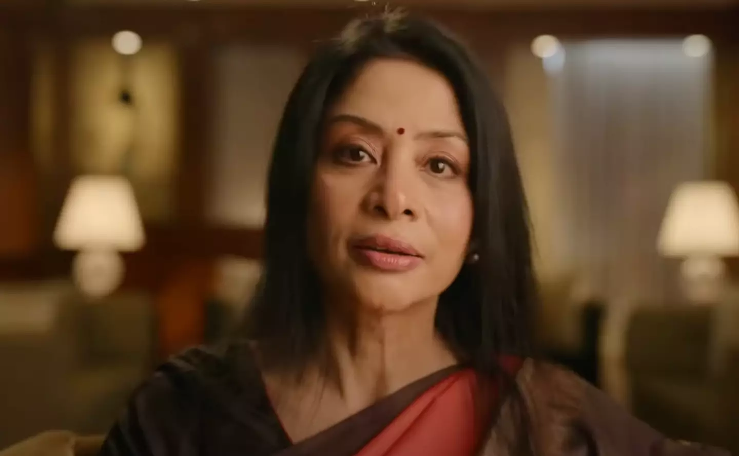While Indrani and her husband are the main accused in the case, she maintains that Sheena is still alive.