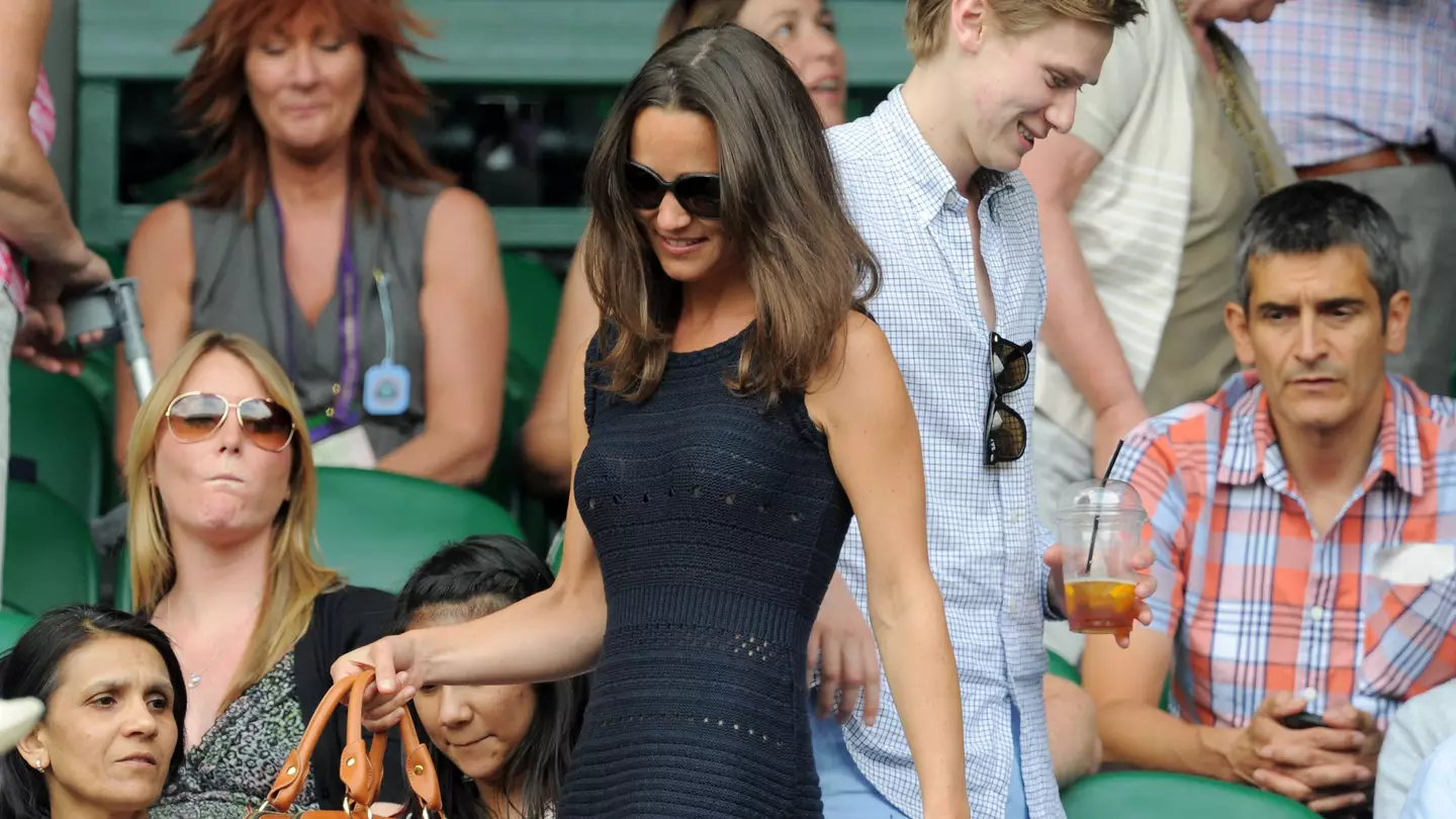 Michael Regan/Getty Images