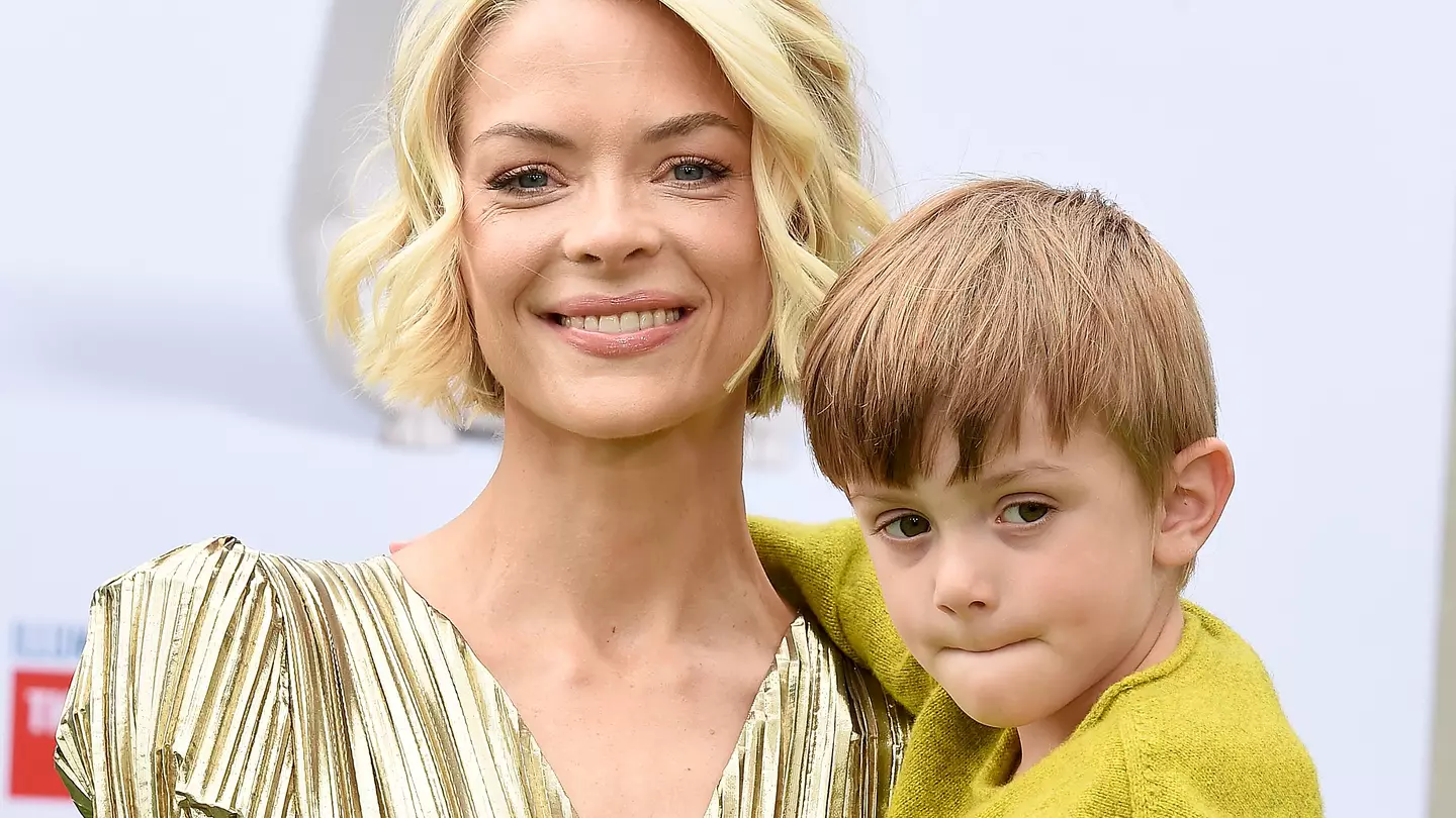 Jaime King speaks out about losing custody of her two kids with sad admission