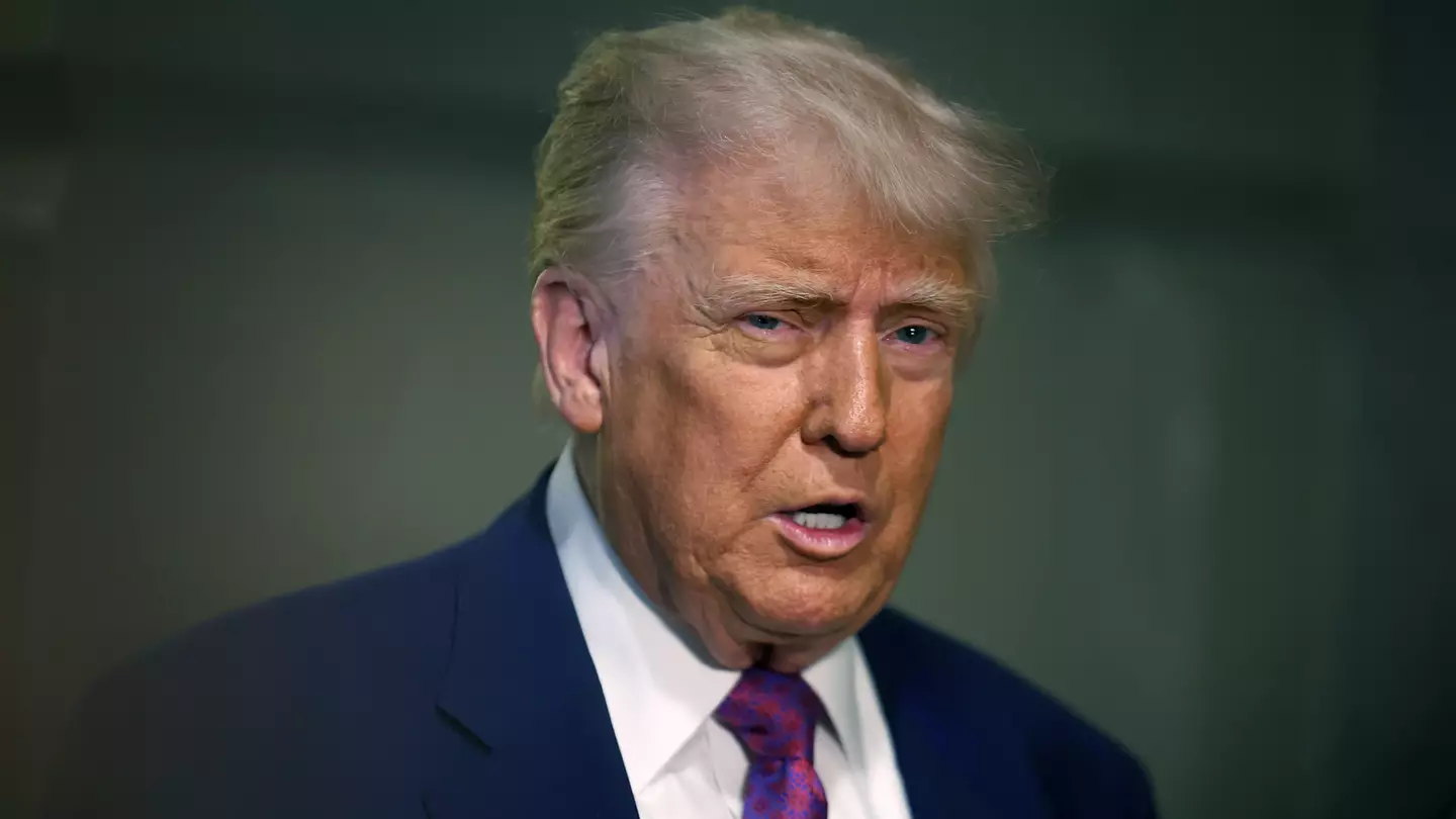 Tasos Katopodis/Getty Images