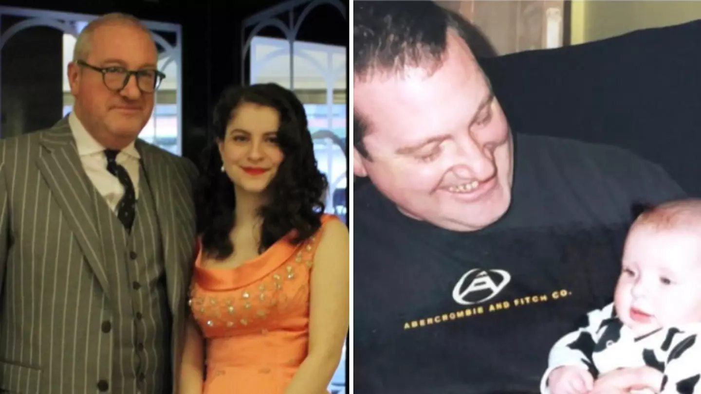 People praise dad's perfect response to daughter coming out