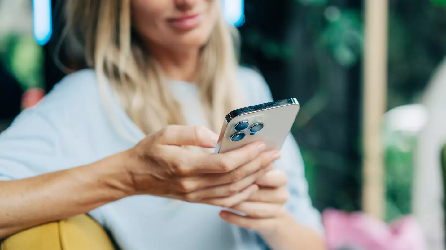 Apple users left disappointed by one key feature of latest iPhone