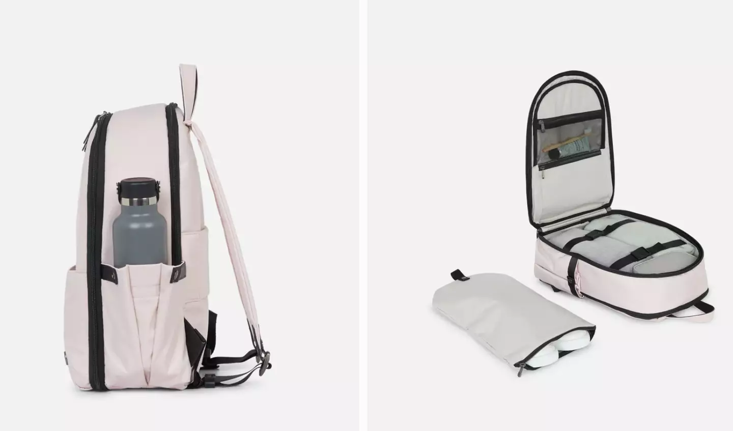 Antler is offering a huge discount on Ryanair-friendly cabin bags.