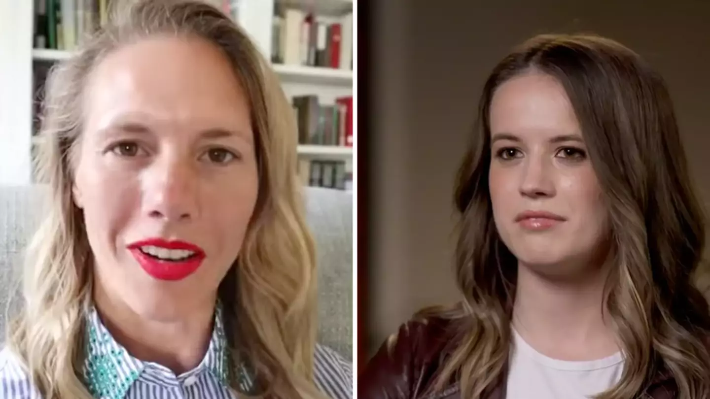 Parenting influencer Ruby Franke's daughter makes sad admission after mum is sentenced for child abuse