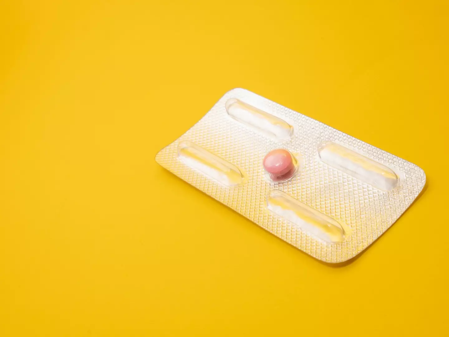 A new ‘on-demand’ contraceptive pill has been discovered by researchers (Reproductive Health Supplies Coalition on Unsplash).