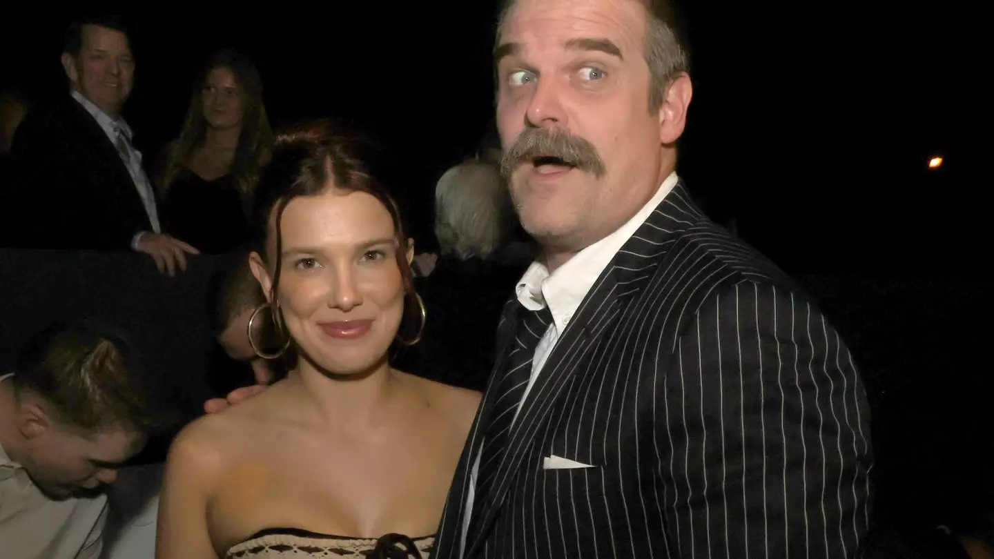 Kevin Winter/GA/The Hollywood Reporter via Getty Images