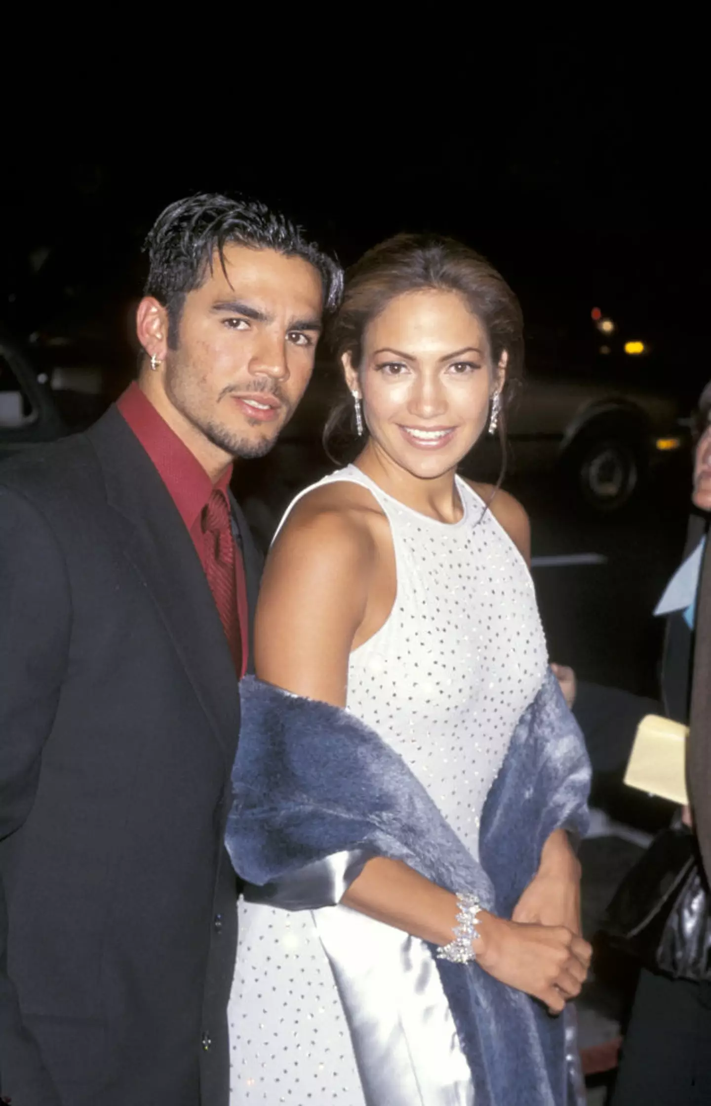 Ojani shared his number one piece of advice for Jen following her split from Ben Affleck (Vinnie Zuffante/Getty Images/Bellocqimages/Bauer-Griffin/GC Images / Getty Images)