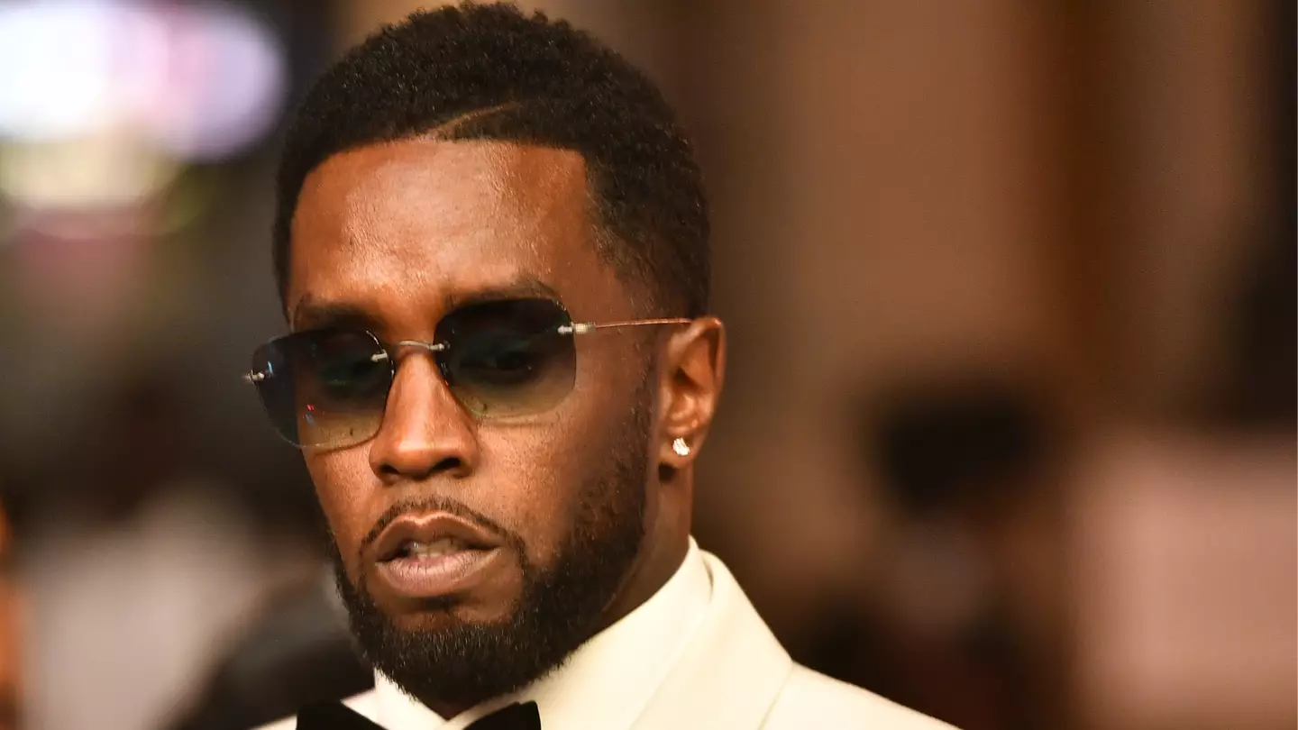 Sean ‘Diddy’ Combs found guilty on two out of five counts in sex-trafficking trial
