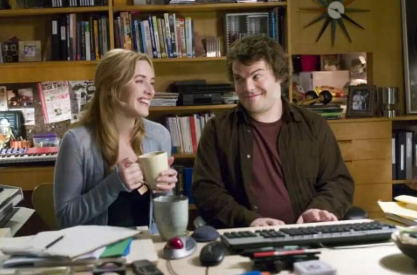 Kate Winslet, Jack Black and other starring roles are rumoured to be returning.