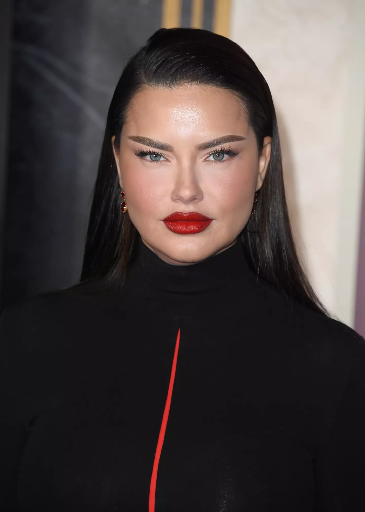 The star came under fire for her appearance last year (Steve Granitz/FilmMagic)
