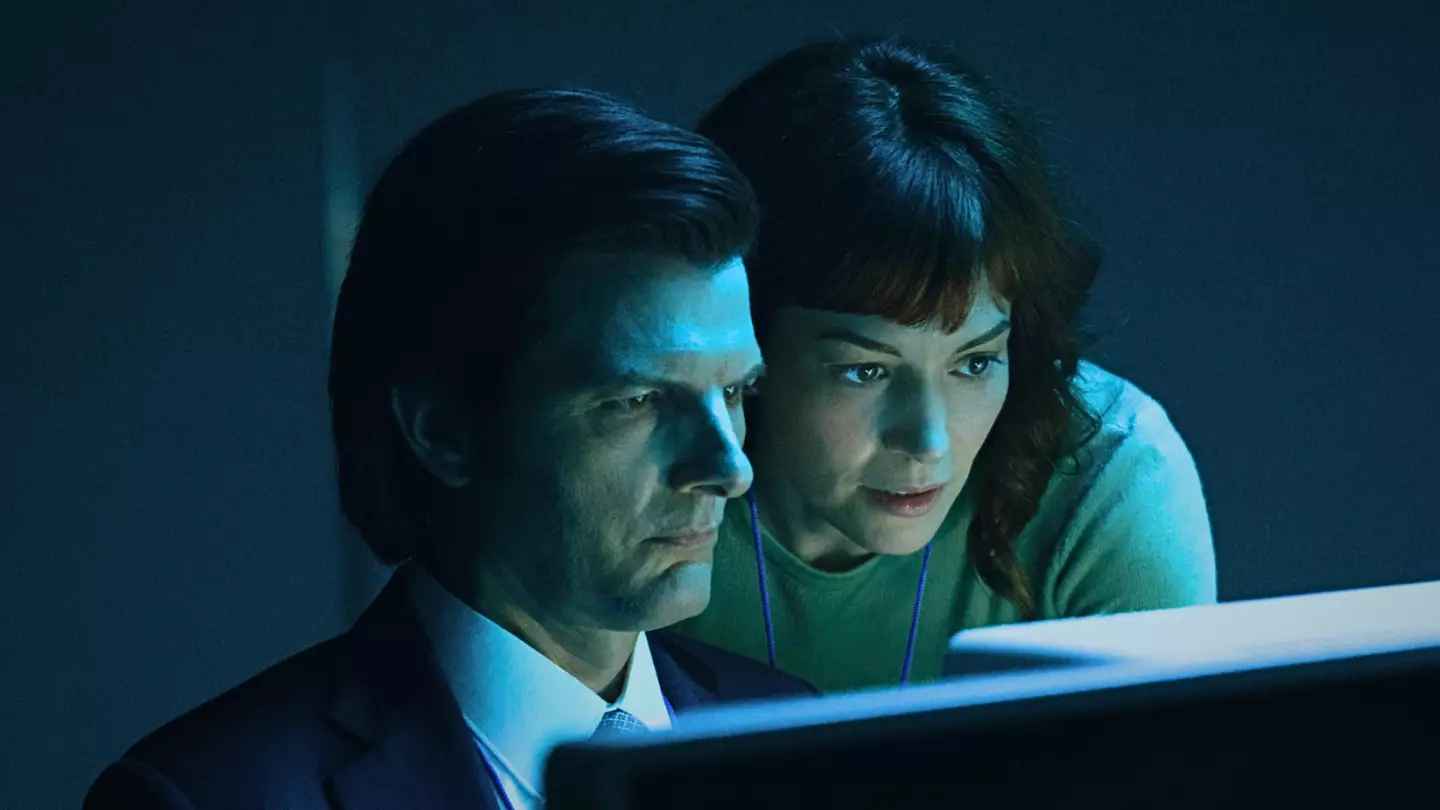 Severance season 2 ending explained after fans make major complaint