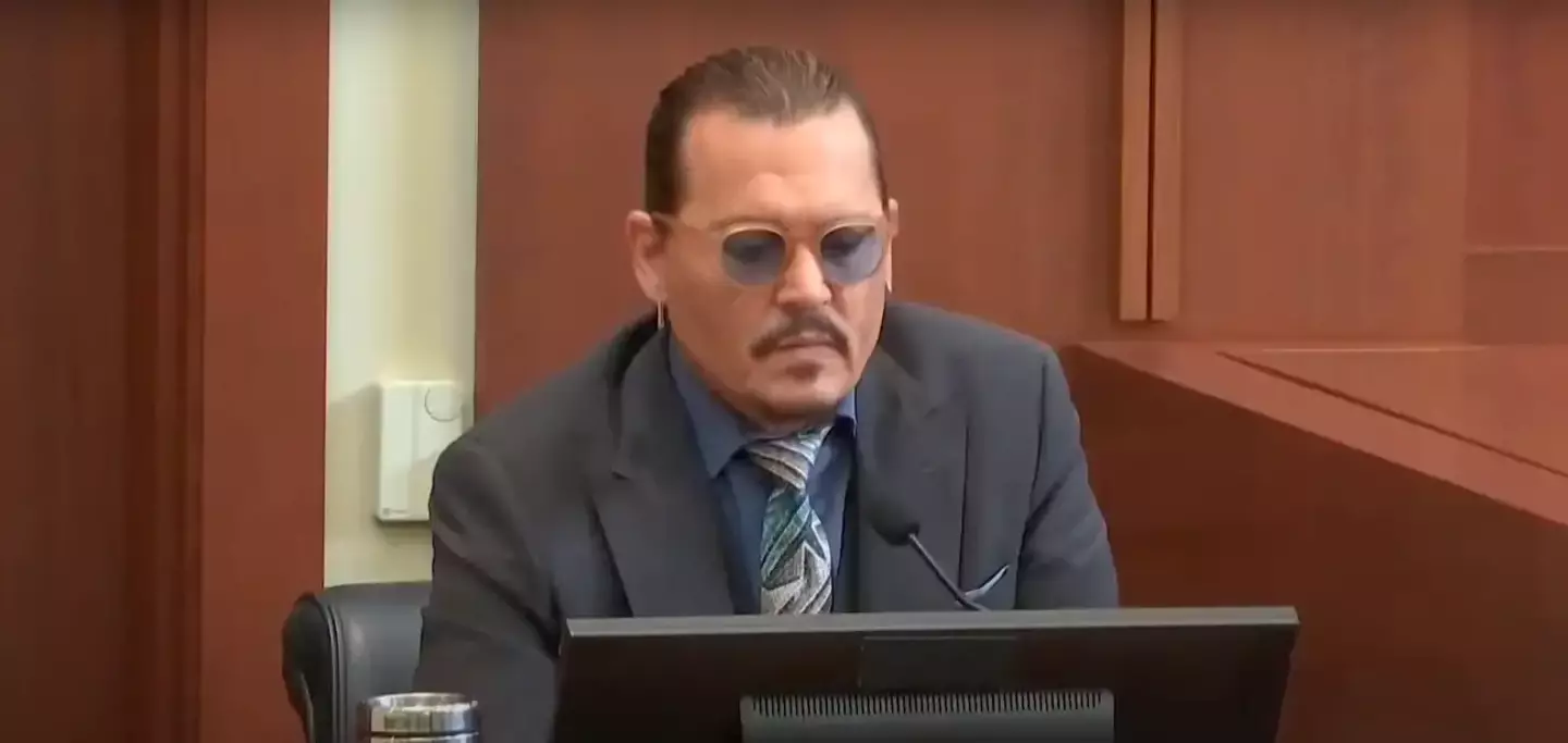 The Depp vs Heard trial wrapped last week.