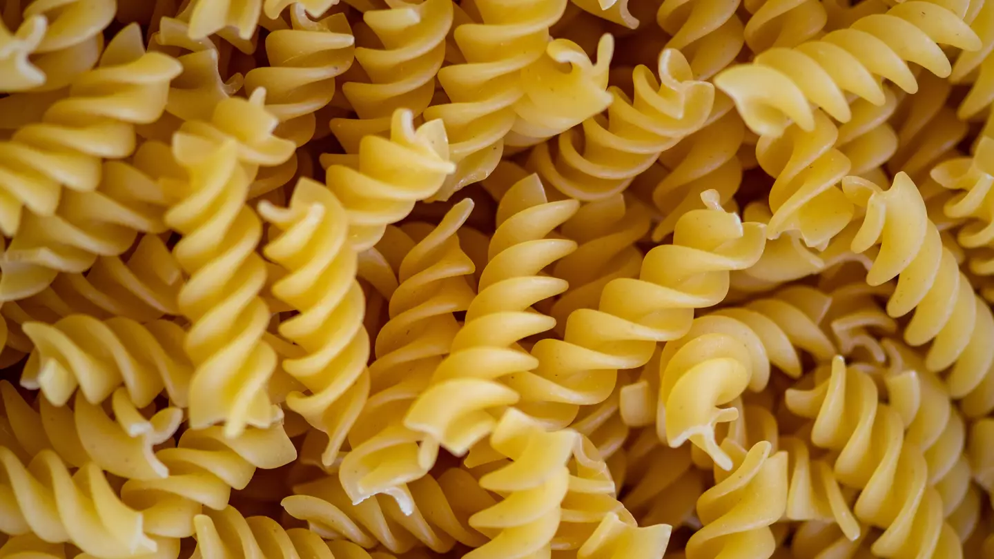 Woman Reveals You've Been Cooking Pasta All Wrong