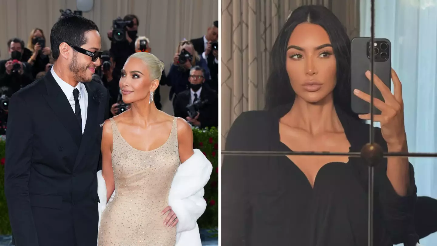 Kim Kardashian's 'dating requirements' list revealed as news about her ‘new boyfriend’ leaves people confused