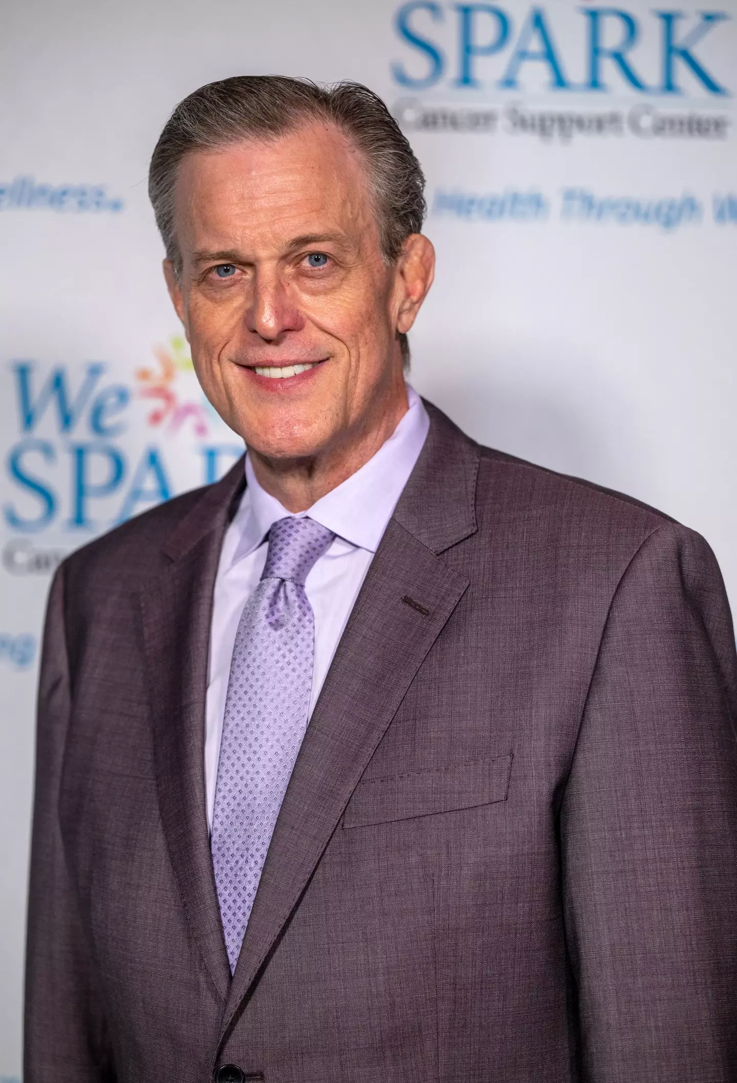 Mike and Molly star Billy Gardell has opened up on his weight loss journey (Amanda Edwards/Getty Images)