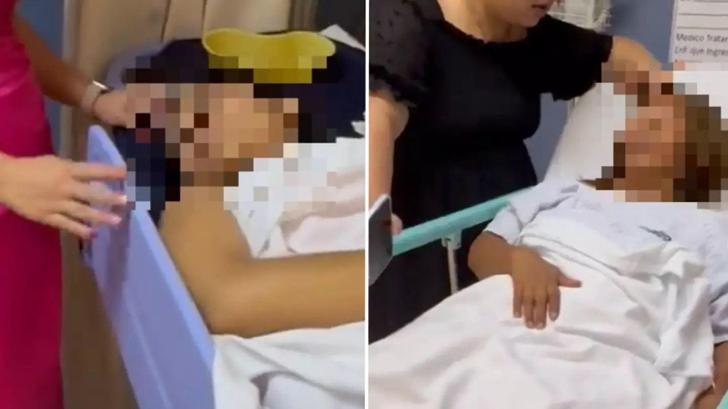80 wedding guests rushed to hospital after being 'poisoned' following four-course meal