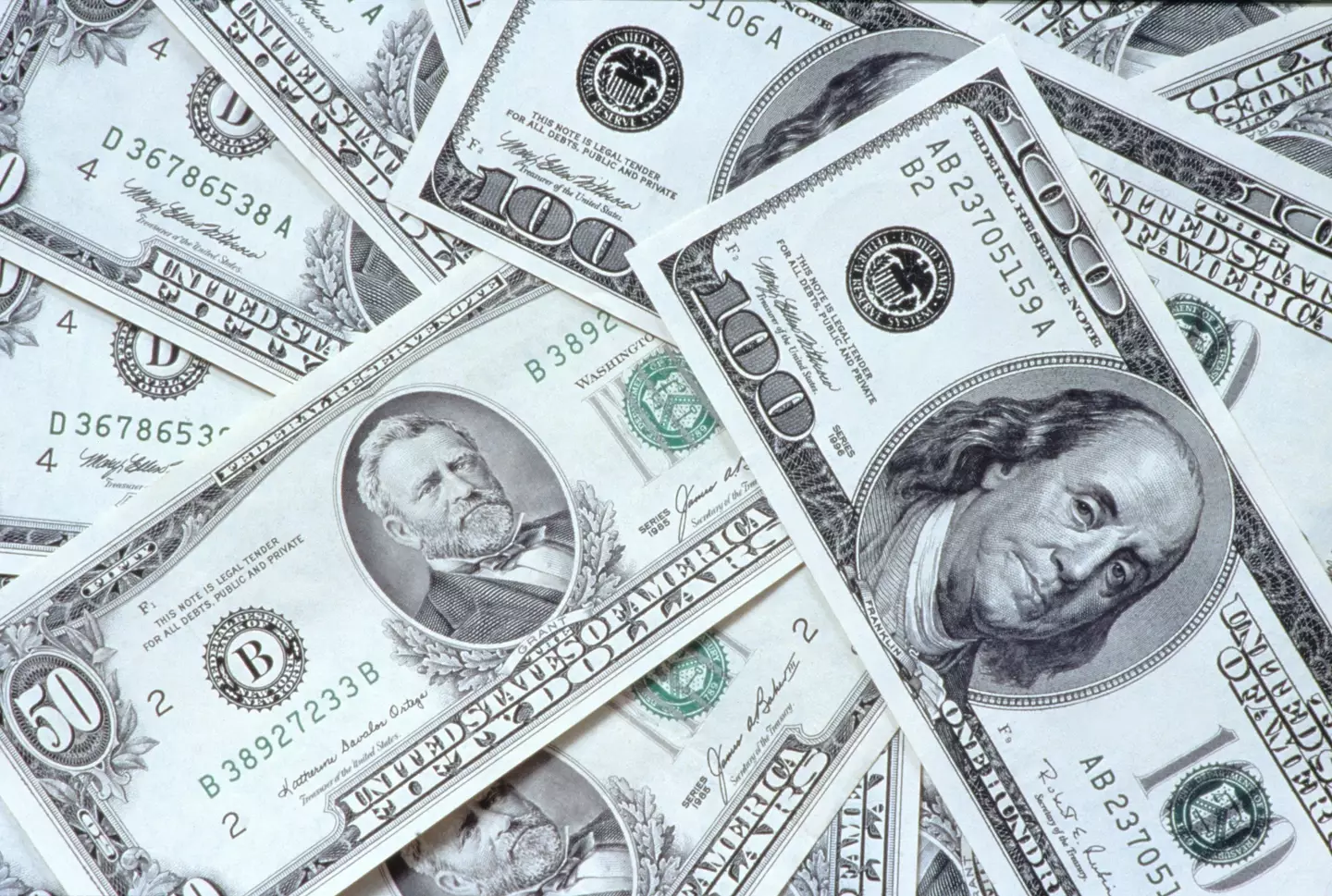 Experts reckon Trump's tariffs will cost the taxpayer (Alan Schein Photography/Getty stock photo)