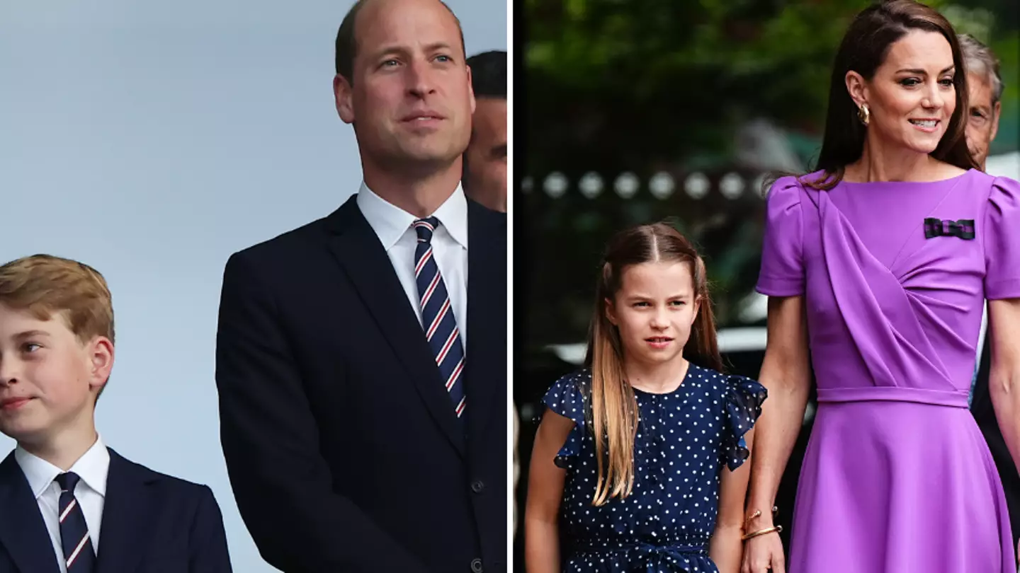 Princess Kate and Prince William finally answer fans' major question after royal children were spotted at public events
