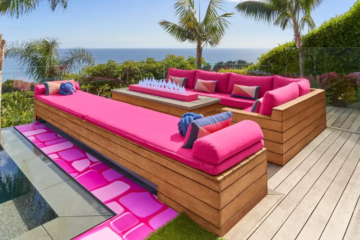 Just like Love Island... But better.