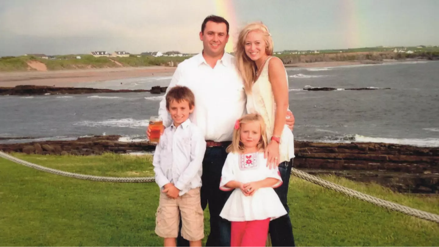 ‘Sickening’ new Netflix doc A Deadly American Marriage labelled ‘excruciating to watch’ as viewers are left saying the same thing
