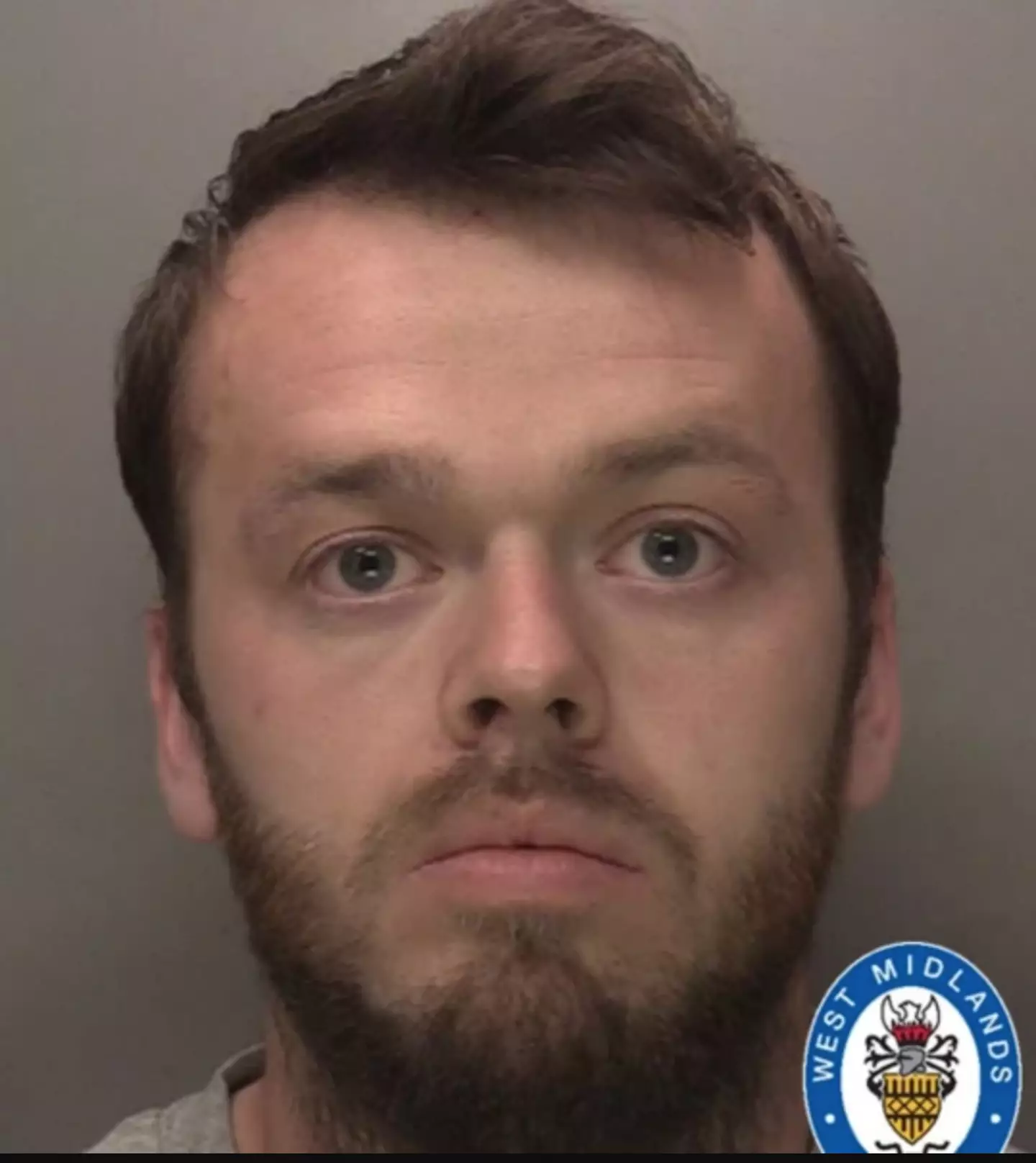 Thomas Hughes, 29, was jailed for manslaughter (