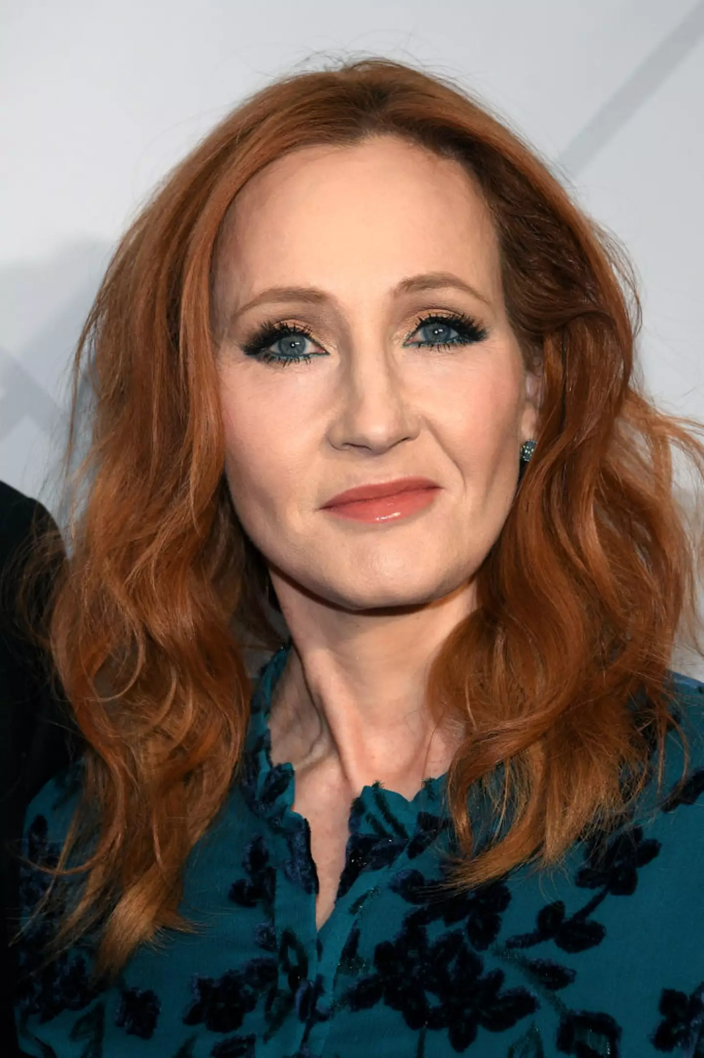 JK Rowling spread misinformation about Imane Khelif (Dia Dipasupil / Staff / Getty Images)