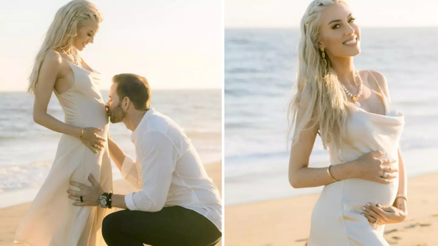 Instagram/@heatherraeyoung