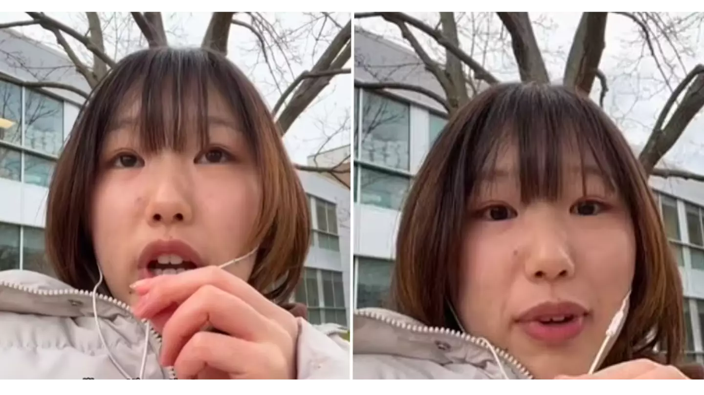 Japanese woman ‘freaked out’ on date with American over major cultural differences