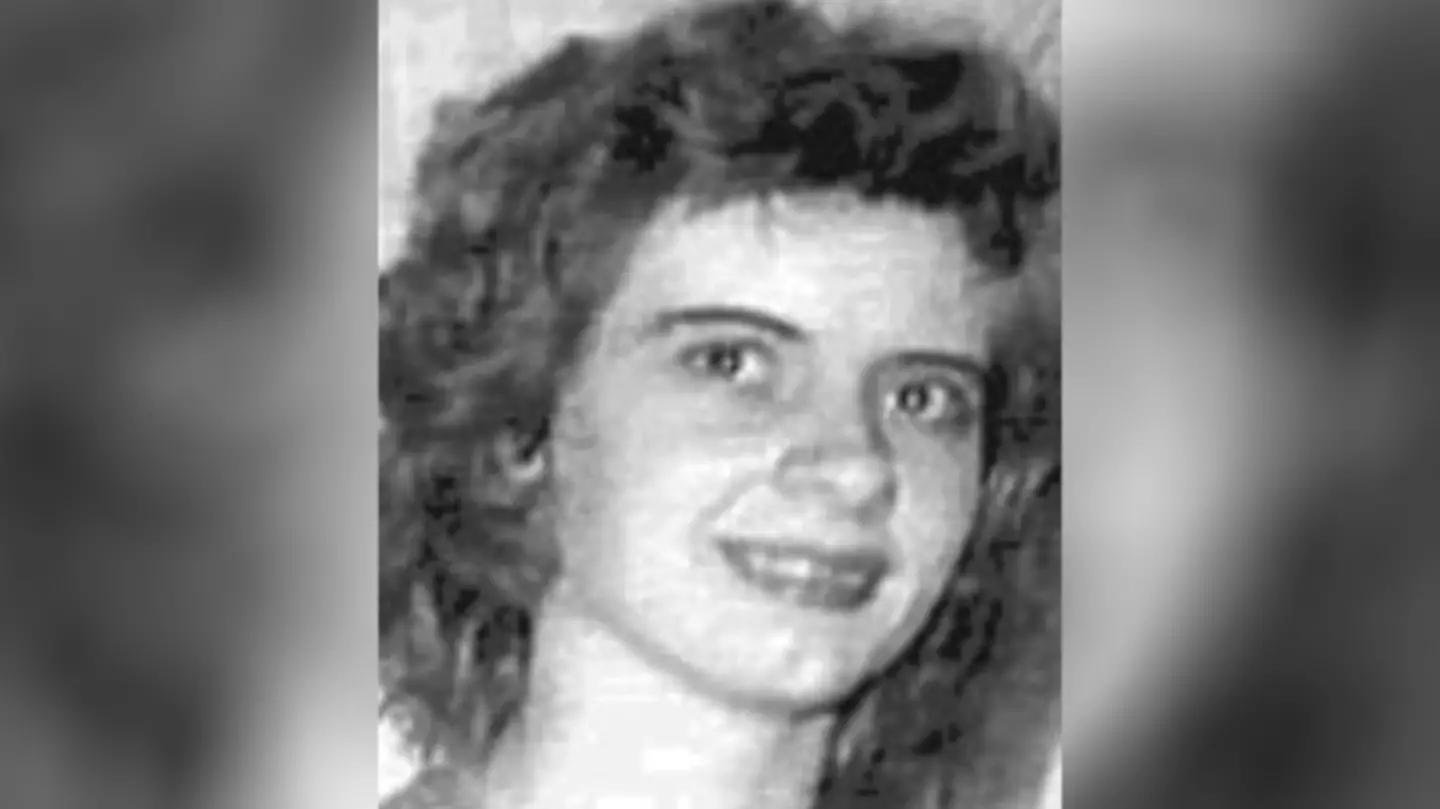 The missing woman was found more than 60 years later (Wisconsin Missing Persons Advocacy Inc)