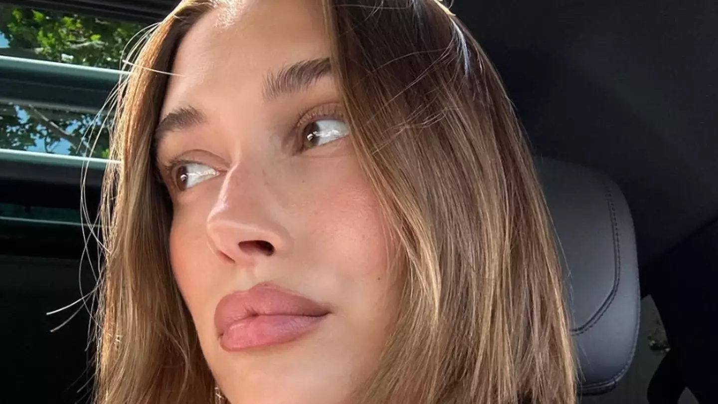 Hailey Bieber gives eight-word response after cruel comments from online trolls