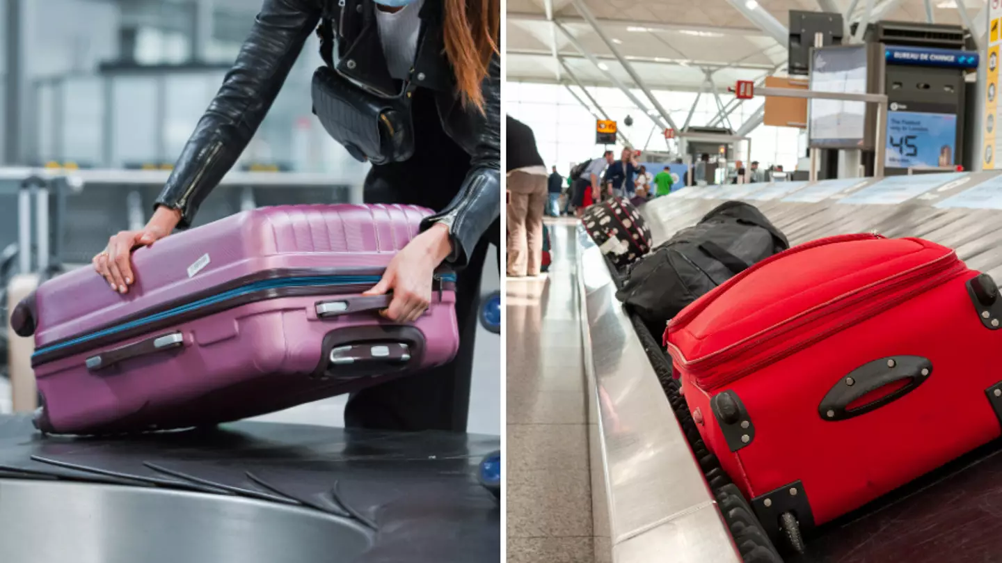 UK airports now have little-known baggage rule that could seriously change your travel experience