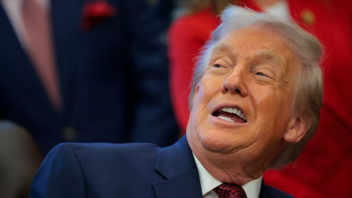 Chip Somodevilla/Getty Images