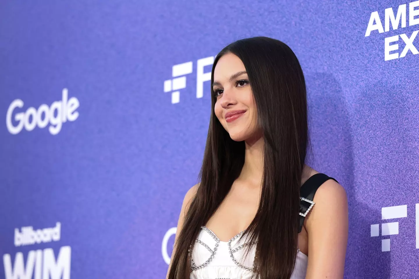 Olivia Rodrigo is stepping back from High School Musical: The Musical: The Series. (