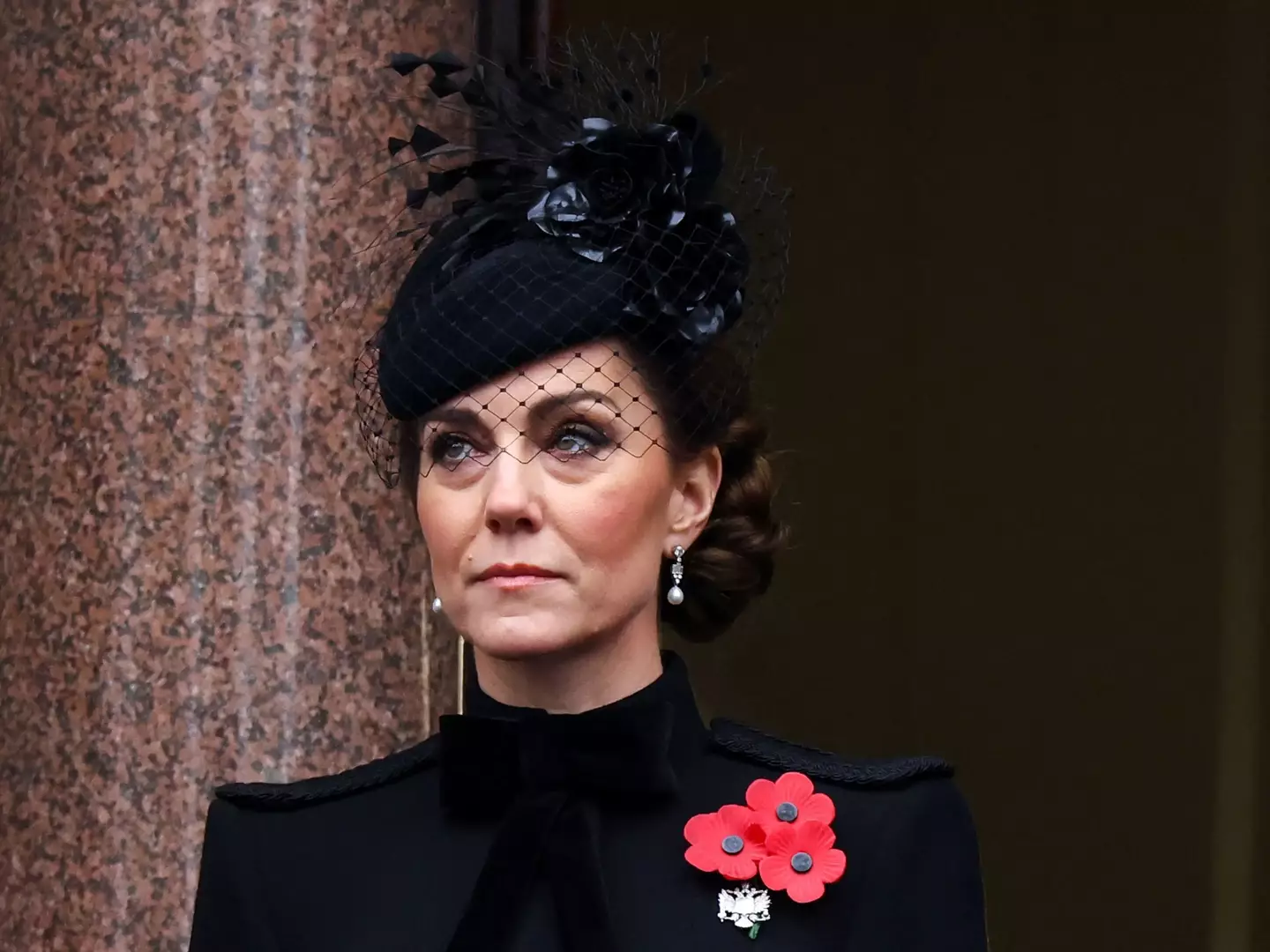 Kate Middleton announced she finished her chemotherapy treatment in early September (Toby Melville - WPA Pool/Getty Images)