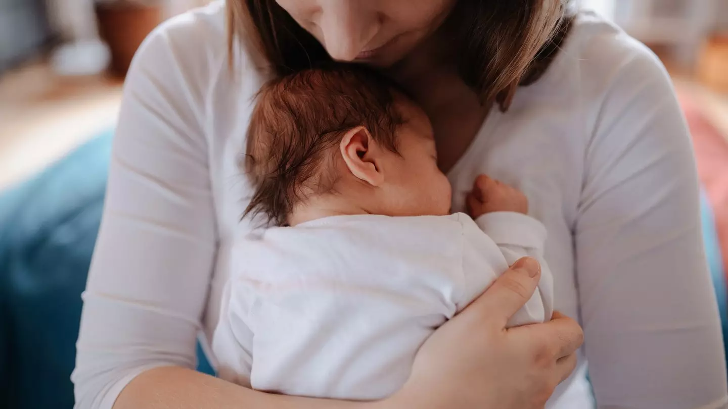 Young women will start receiving letters to remind them to have kids