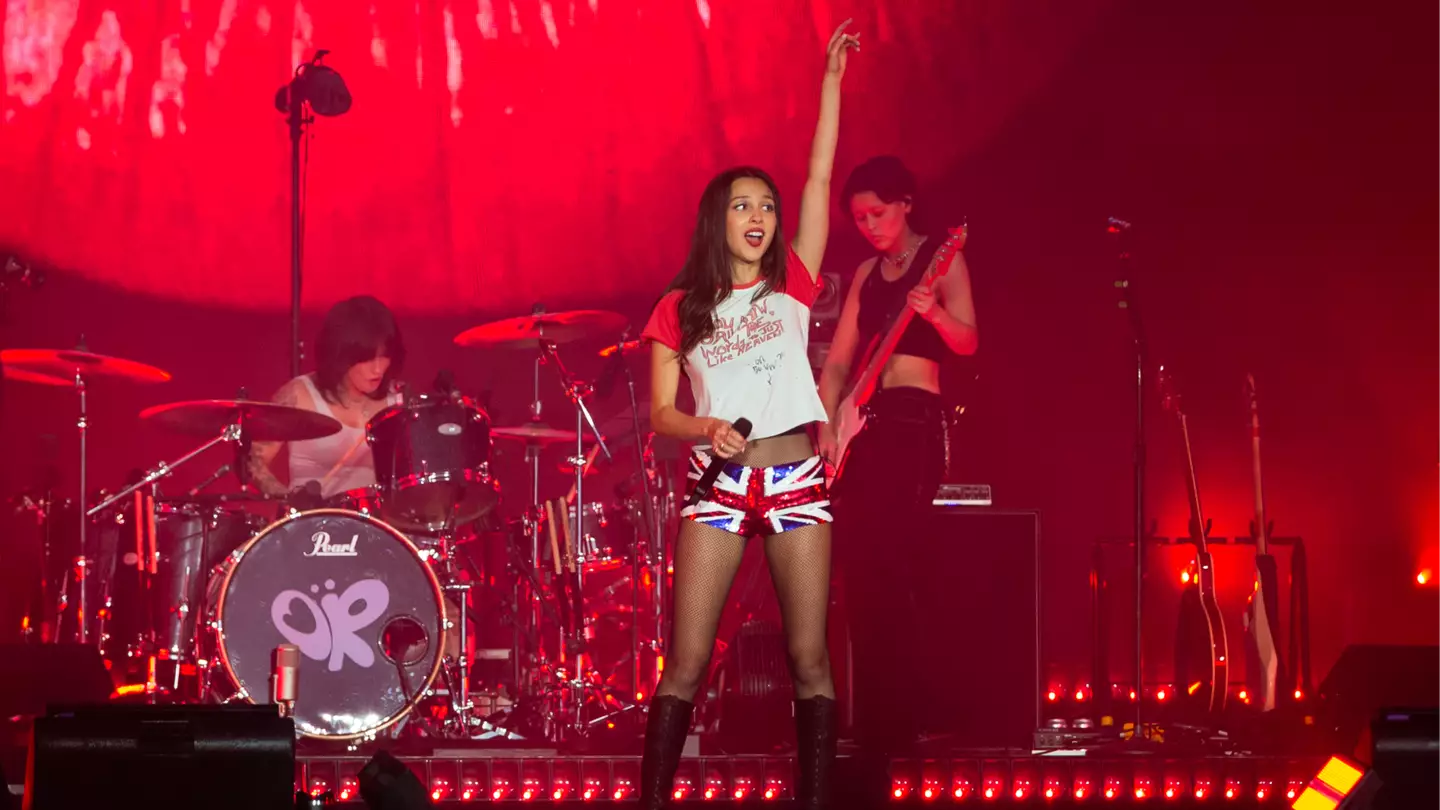 Joseph Okpako/WireImage