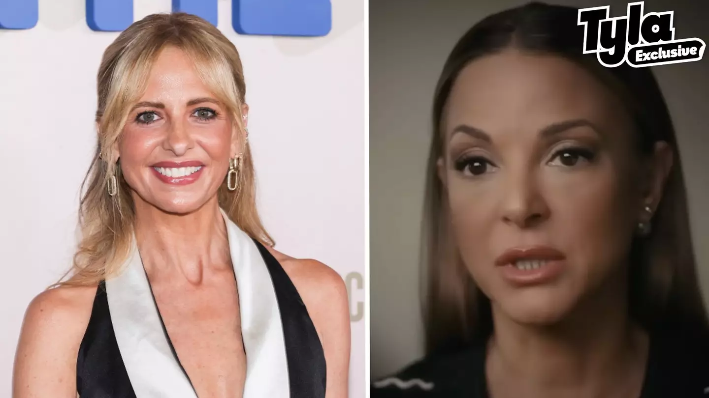 Paul Archuleta/Getty Images/Paramount