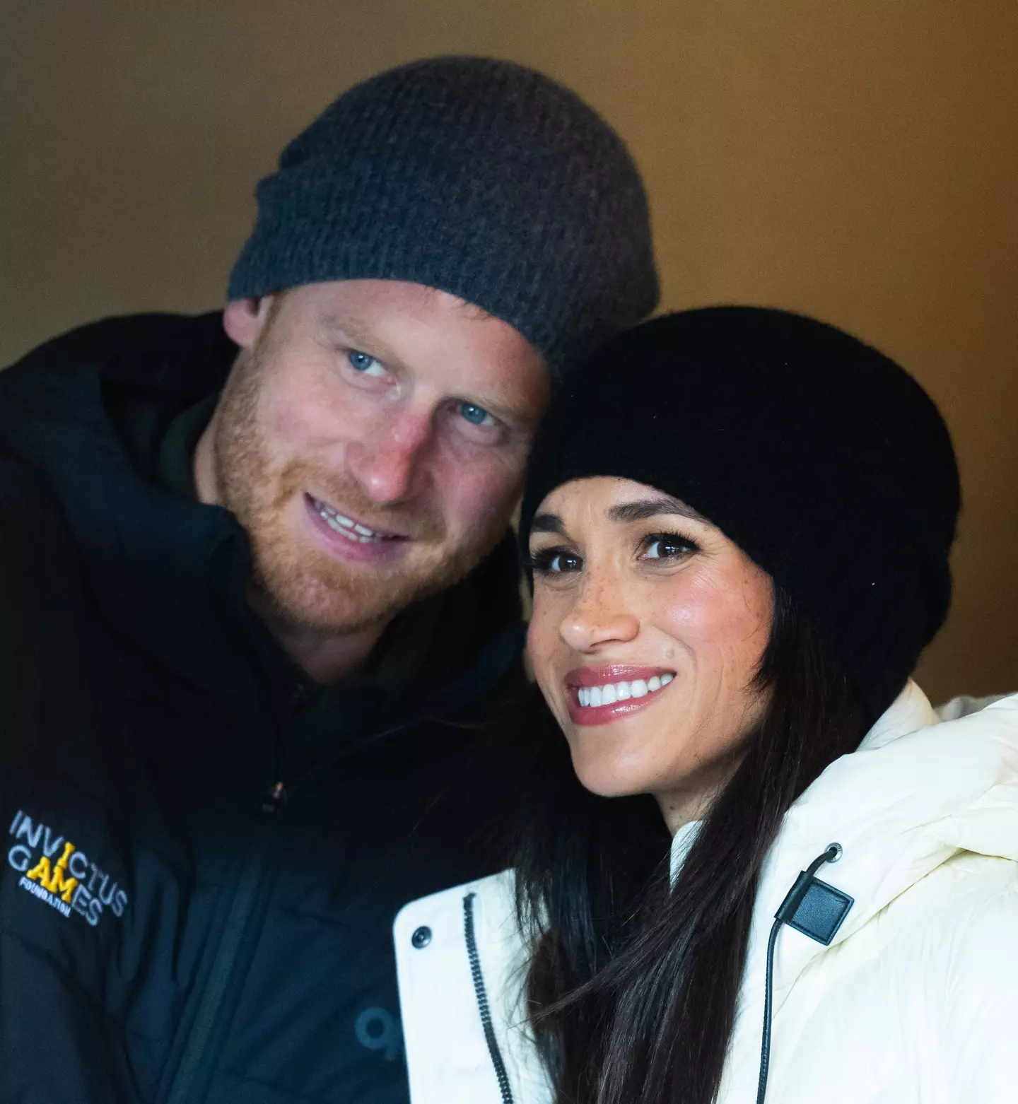 The couple were stripped of their royal title in 2020 (Samir Hussein/WireImage)